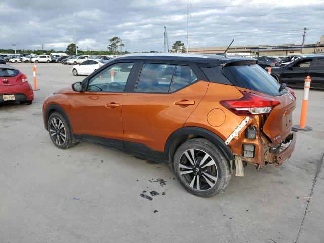 2020 NISSAN KICKS SV - 3N1CP5CV1LL514818