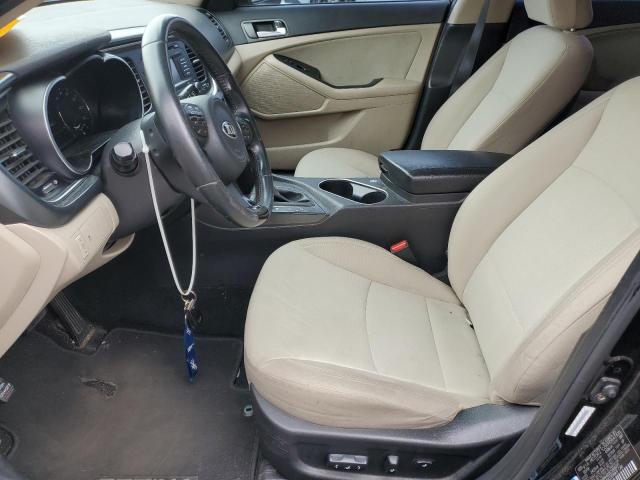 KNAGM4AD2E5068271 KIA OPTIMA HYBRID
