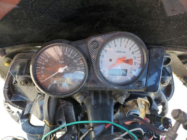 2001 SUZUKI TL1000 R - JS1VT52A912102302