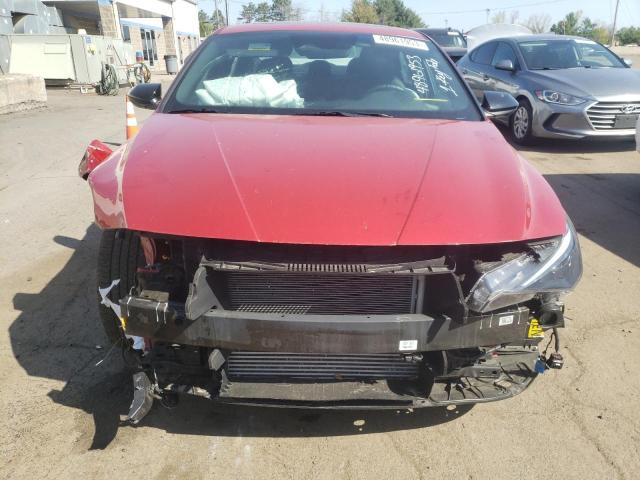 2022 HYUNDAI ELANTRA N - KMHLR4AF9NU326467