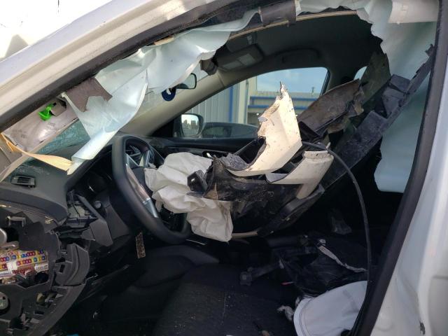 JN8AT2MT9JW463124 Nissan ROGUE S