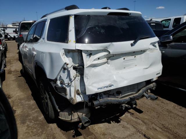 1GKKNULS3JZ201388 GMC Acadia Slt-1