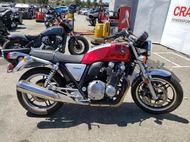 2013 HONDA CB1100 ABS JH2SC6550DK000010