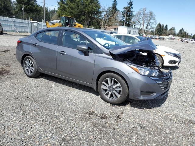 3N1CN8EV0PL809418 Nissan VERSA SV