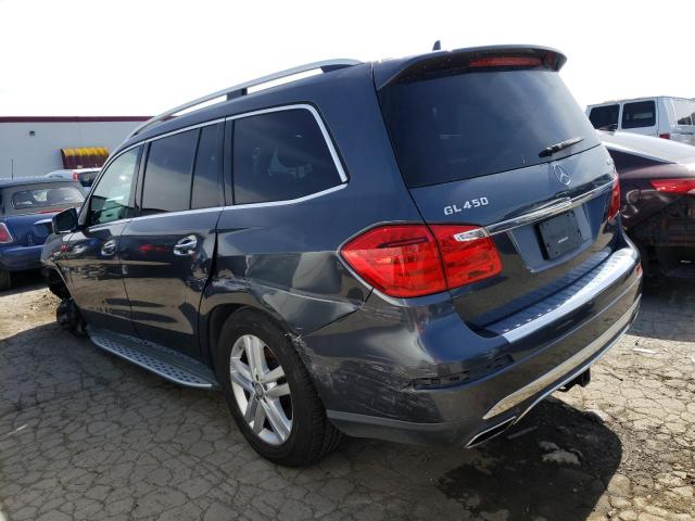 4JGDF6EE1GA695659 Mercedes-Benz Gl 450 4matic