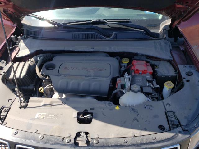 3C4NJCAB2MT560437 Jeep Compass Sport