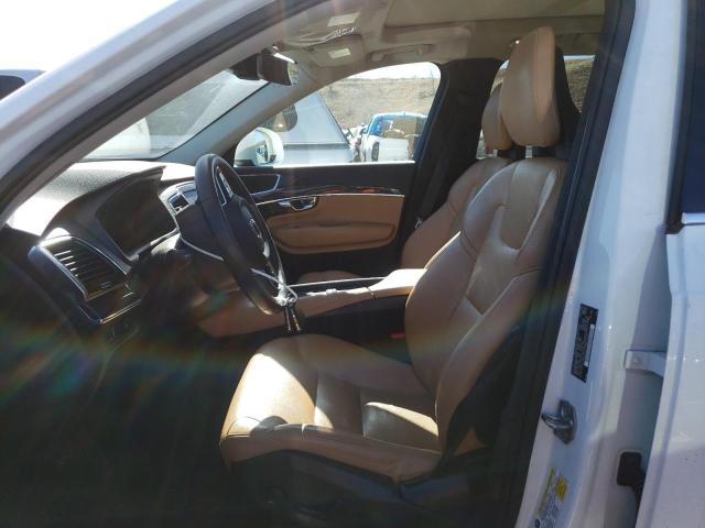 YV4A22PK2G1033391 Volvo XC90 T6