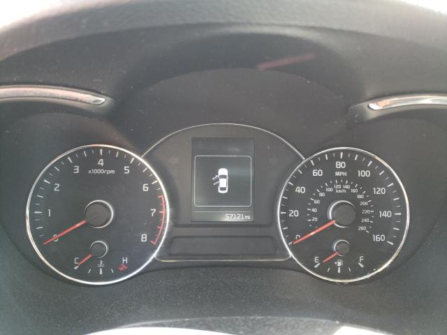3KPFL4A70HE035211 KIA FORTE LX