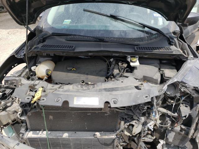 1FMCU0GD6JUA43323 Ford ESCAPE SE