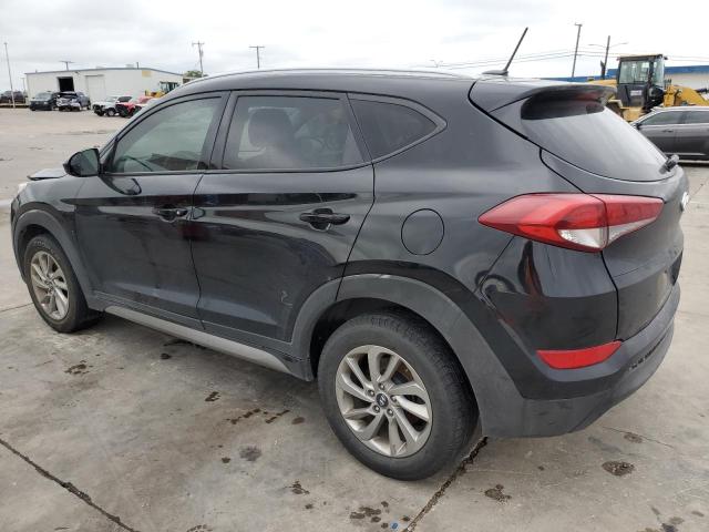 KM8J33A41HU299609 | 2017 HYUNDAI TUCSON LIM