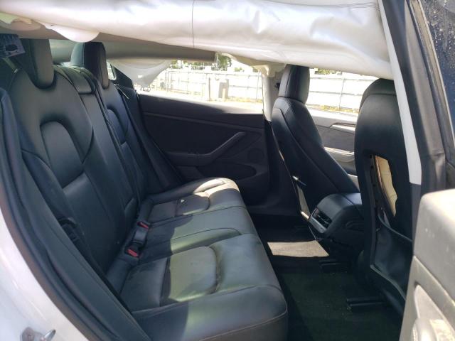 5YJ3E1EA0MF095768 Tesla MODEL 3
