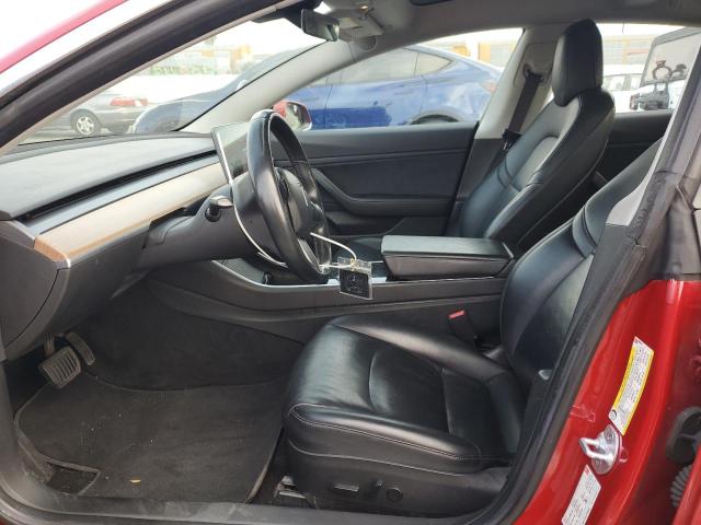 Tesla MODEL 3 2018 5YJ3E1EA5JF004652 Image 7