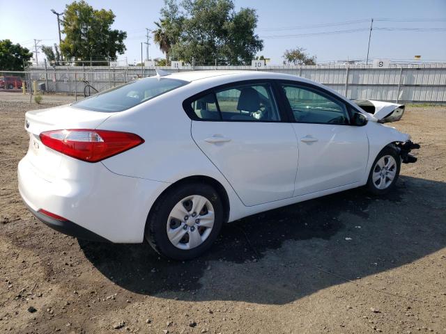 KNAFX4A6XF5329135 KIA FORTE LX