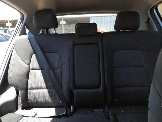 KNDPM3AC8K7594151 KIA Sportage Lx