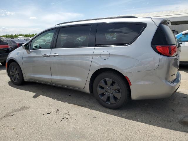 2020 CHRYSLER PACIFICA H - 2C4RC1L78LR257799
