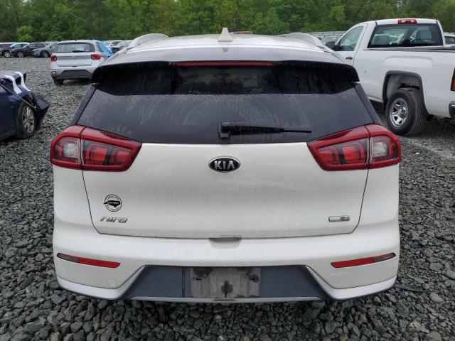 KNDCB3LC7K5243776 | 2019 KIA NIRO FE