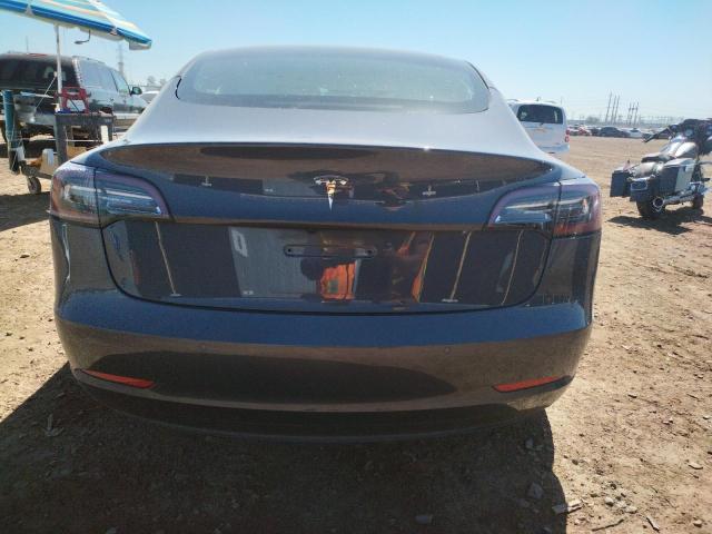 5YJ3E1EA8MF048326 Tesla MODEL 3
