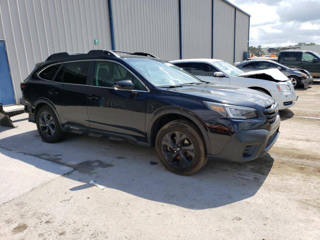 2020 SUBARU OUTBACK ON 4S4BTGKD0L3169779