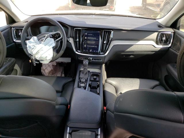 2019 VOLVO S60 T6 INS 7JRA22TL1KG005526
