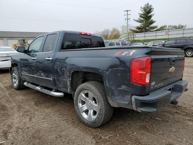 2018 CHEVROLET 1500 SILVE - 1GCVKSEC5JZ130318