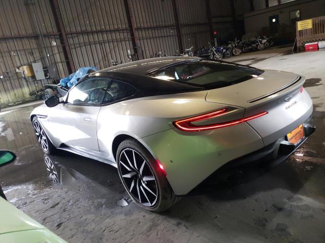 2021 ASTON MARTIN DB11 - SCFRMFAWXMGL10429