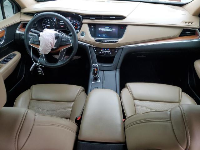 2019 CADILLAC XT5 PLATIN - 1GYKNGRS2KZ237010