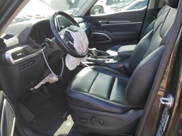 5XYP6DHC1LG095587 KIA Telluride S