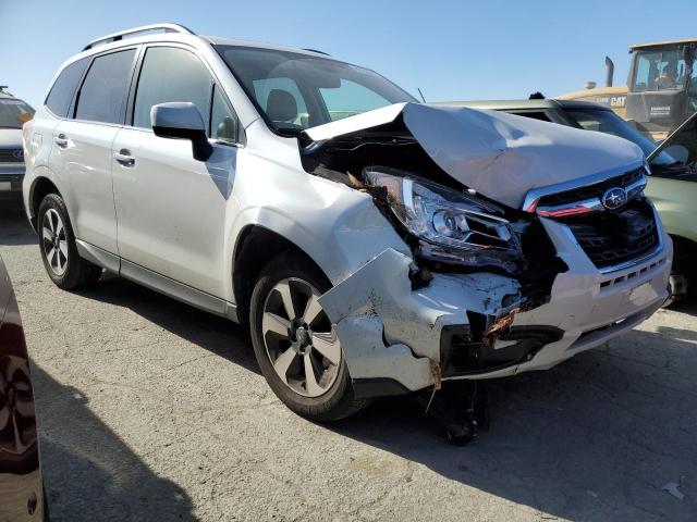 JF2SJARC2HH418972 Subaru Forester 2.5i Limited