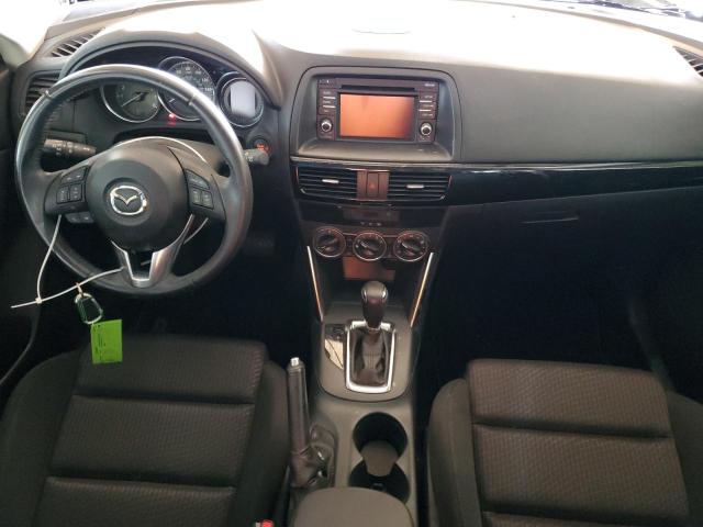 JM3KE2CY4F0526820 Mazda Cx-5 Touring
