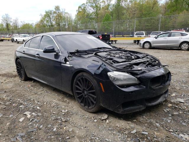 VIN WBA6B4C58DDG67660 2013 BMW 6 Series, 650 XI no.4