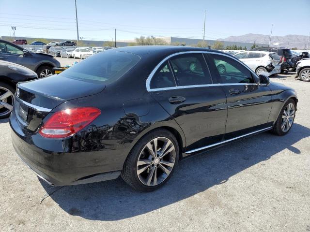 55SWF4JB2GU160651 Mercedes-Benz C 300
