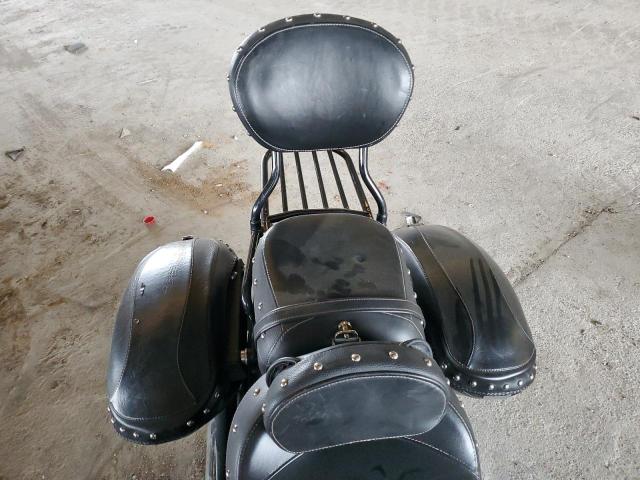 2016 INDIAN MOTORCYCLE CO. CHIEF DARK - 56KCCDAAXG3325163