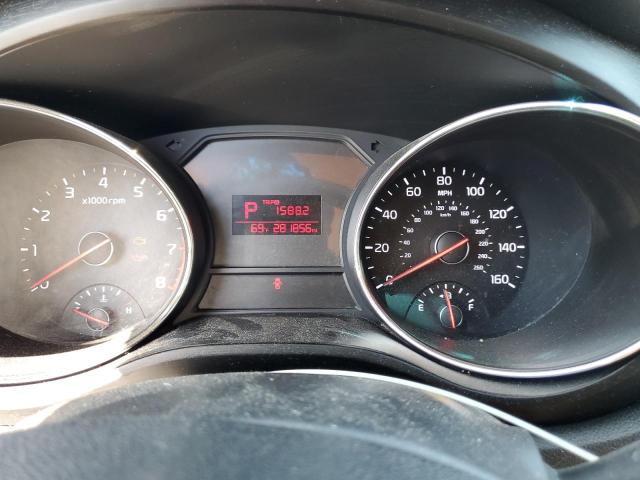 KNDMB5C18G6160907 KIA SEDONA LX