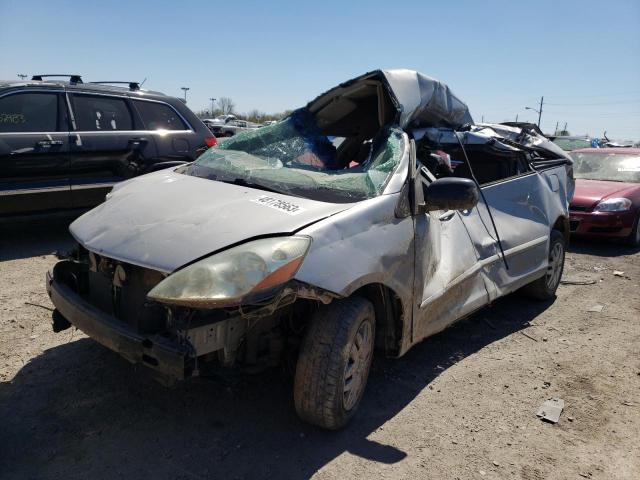 2006 Toyota Sienna CE