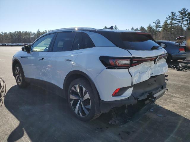 2022 VOLKSWAGEN ID.4 WVGUNPE25NP048531