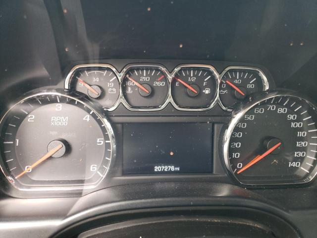 3GTU2VEC1EG301956 GMC Sierra K1500 Slt