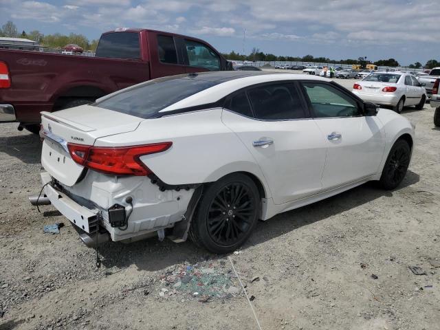 1N4AA6AP8GC424900 Nissan Maxima 3.5s