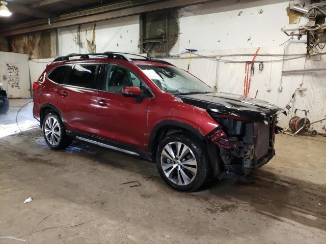 4S4WMALD9L3435830 Subaru Ascent Limited