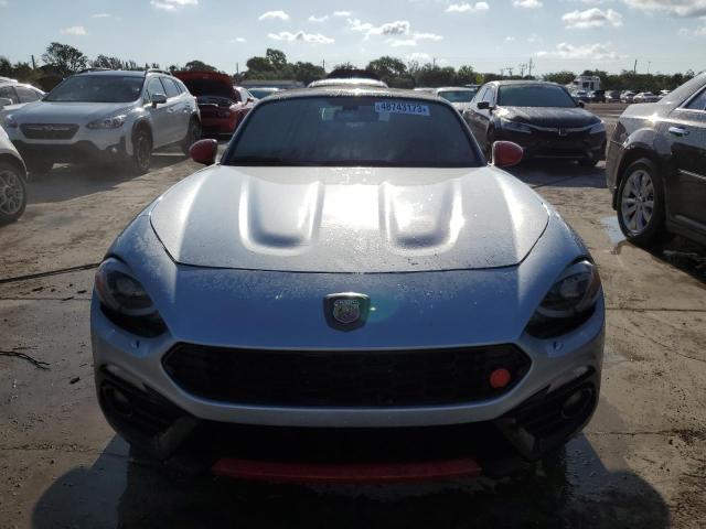 2020 FIAT 124 SPIDER - JC1NFAEK4L0144236