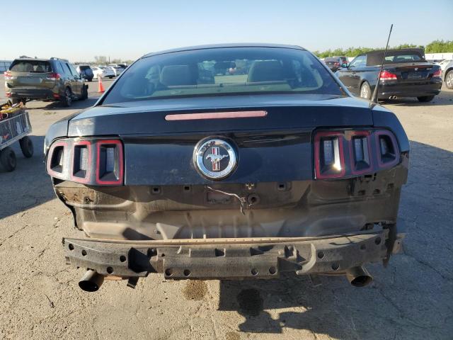 1ZVBP8AM9E5271974 Ford MUSTANG