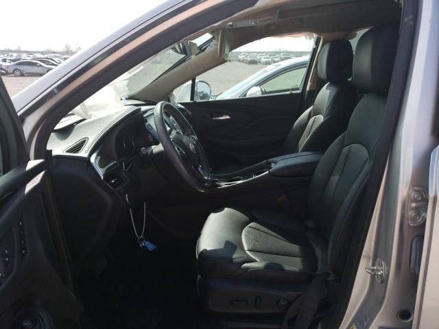 2016 BUICK ENVISION P - LRBFXESX6GD245092