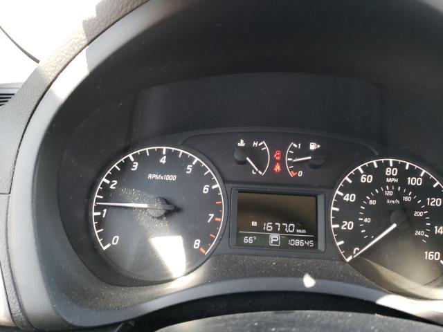 3N1AB7AP6GY268217 Nissan SENTRA S