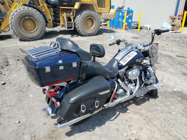 2012 HARLEY-DAVIDSON FLHRC ROAD - 1HD1FRM13CB651298