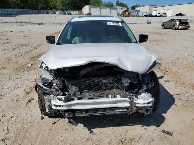 2017 VOLVO XC60 T5 DY YV440MDR4H2015373