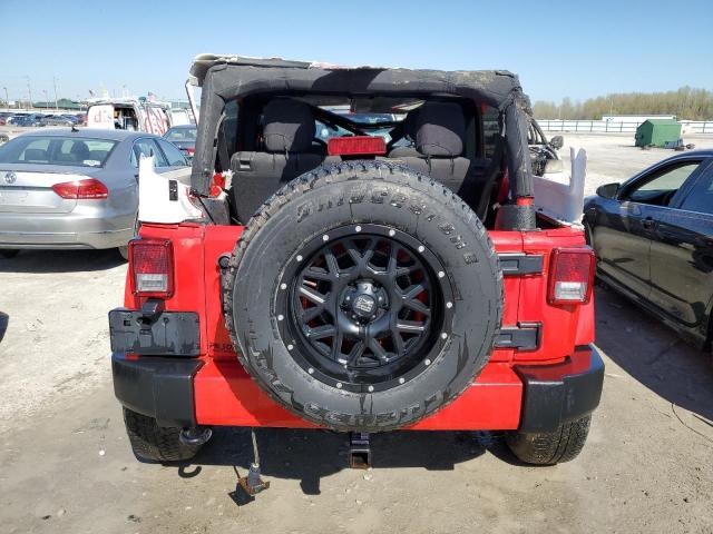 1C4HJWEG8JL900721 Jeep Wrangler Unlimited Sahara