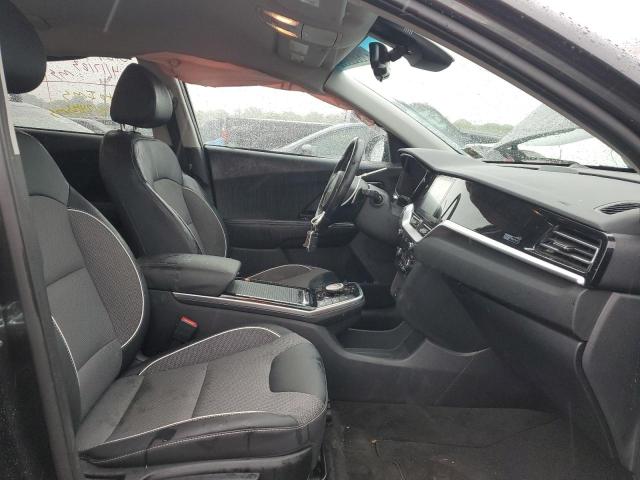 2022 KIA NIRO S - KNDCC3LG8N5160314