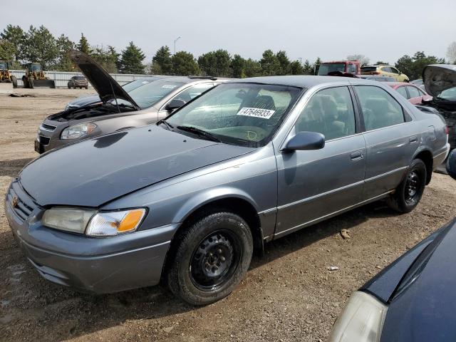 1997 Toyota Camry CE