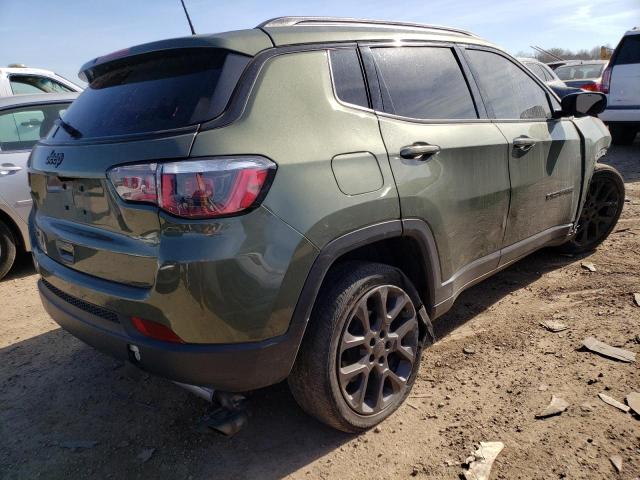 2021 JEEP COMPASS 80 3C4NJDEBXMT516959