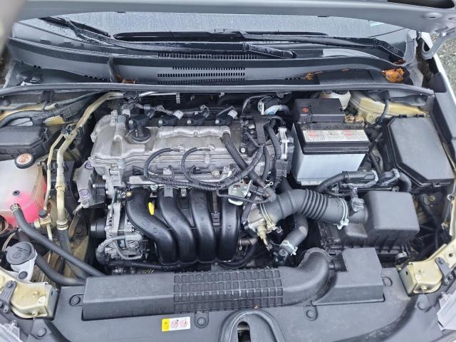 2020 TOYOTA COROLLA LE - 5YFBPRBE6LP002685