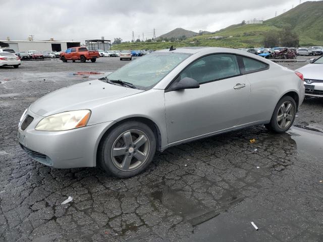 2008 Pontiac G6 GT